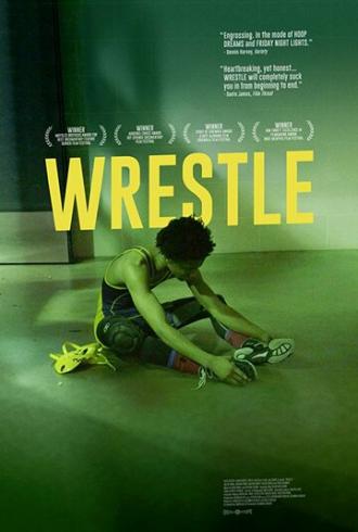 Wrestle (фильм 2018)