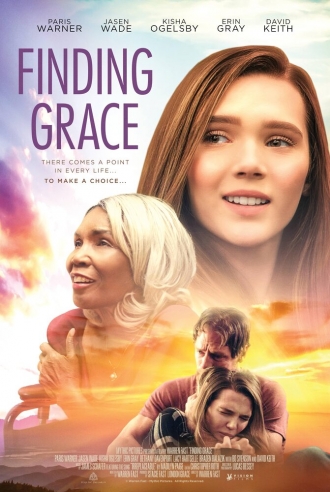 Finding Grace (фильм 2020)