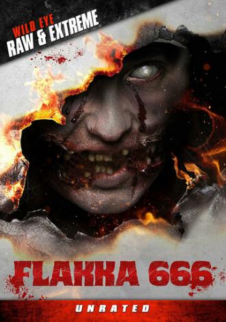 Flakka 666 (фильм 2018)