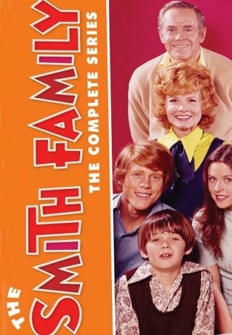 The Smith Family (сериал 1971)