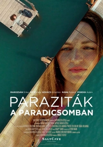 Paraziták a Paradicsomban (фильм 2018)