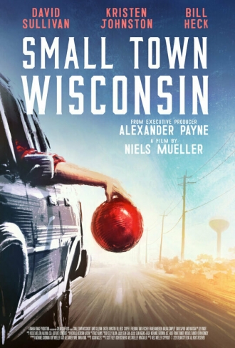 Small Town Wisconsin (фильм 2020)