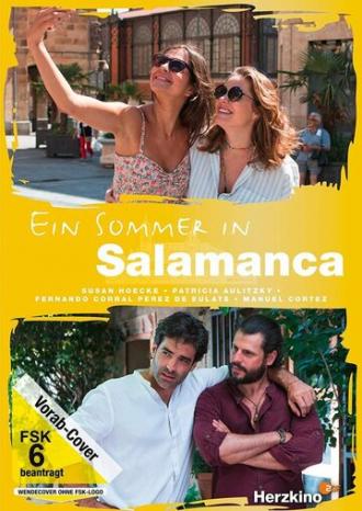 Ein Sommer in Salamanca (фильм 2019)