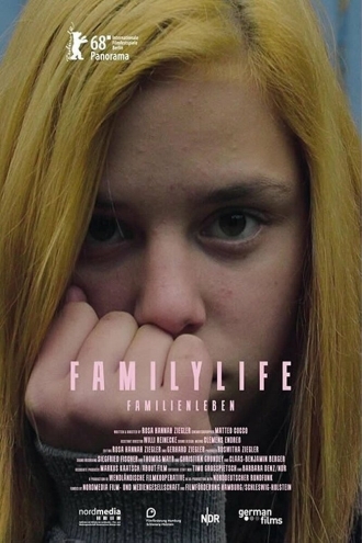 Familienleben (фильм 2018)