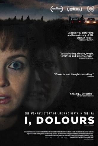 I, Dolours (фильм 2018)