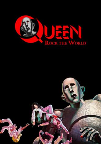 Queen: История альбома News Of The World (фильм 2017)