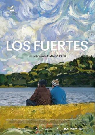 Los Fuertes (фильм 2019)