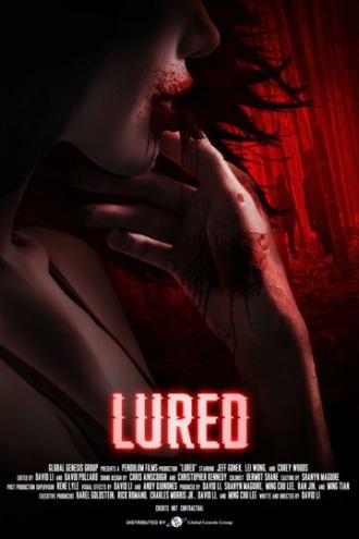 Lured (фильм 2019)