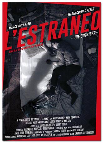 Незнакомец (фильм 2016)