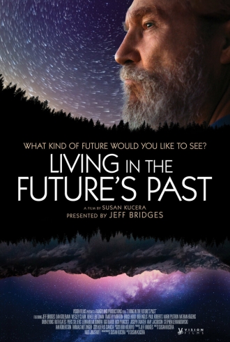 Living in the Future's Past (фильм 2018)