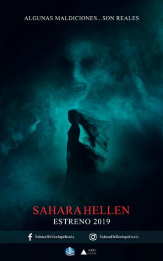 Саара Хеллен: Возвращение вампира (фильм 2019)