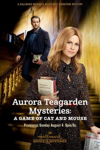 Aurora Teagarden Mysteries: A Game of Cat and Mouse (фильм 2019)