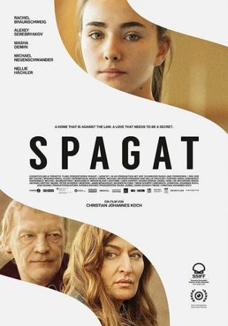 Spagat (фильм 2020)