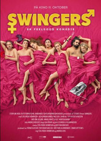 Swingers (фильм 2019)