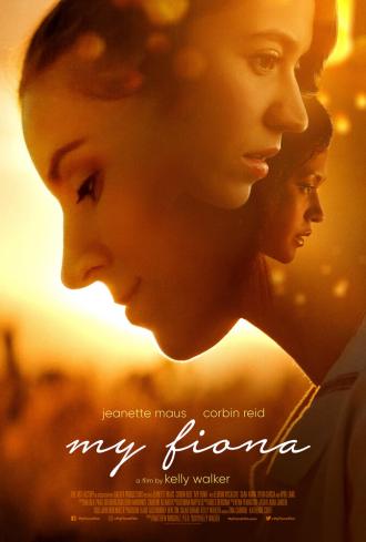 My Fiona (фильм 2021)