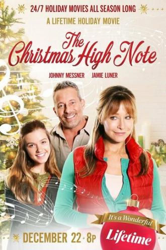 The Christmas High Note (фильм 2020)