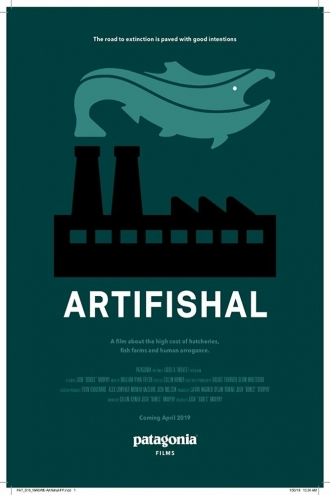 Artifishal (фильм 2019)