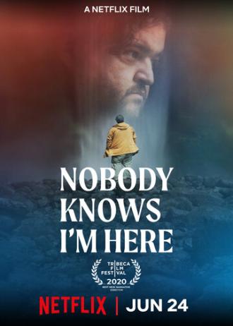 Никто не знает, что я здесь (фильм 2020)