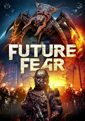Stellanomicon: Future Fear (фильм 2019)