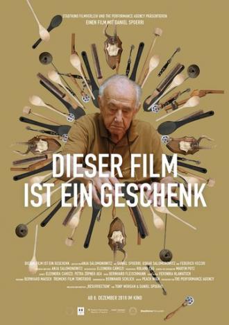 Dieser Film ist ein Geschenk (фильм 2019)
