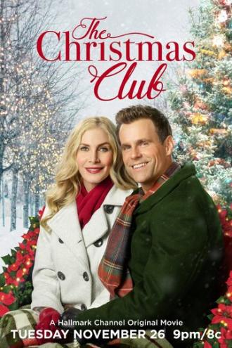 The Christmas Club (фильм 2019)