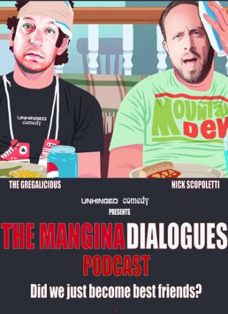 The Mangina Dialogues (сериал 2019)