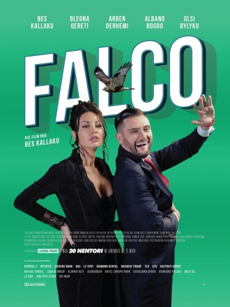Falco (фильм 2019)