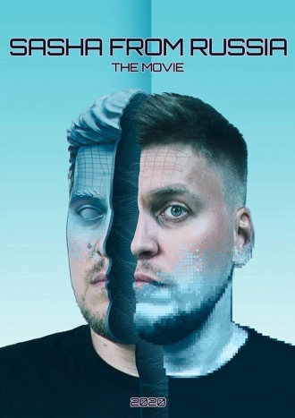 Sasha from Russia (сериал 2019)
