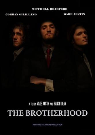 The Brotherhood (фильм 2019)