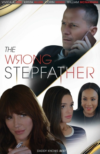 The Wrong Stepfather (фильм 2020)