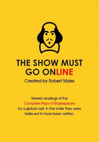 The Show Must Go Online (сериал 2020)
