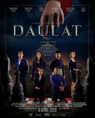Daulat (фильм 2020)