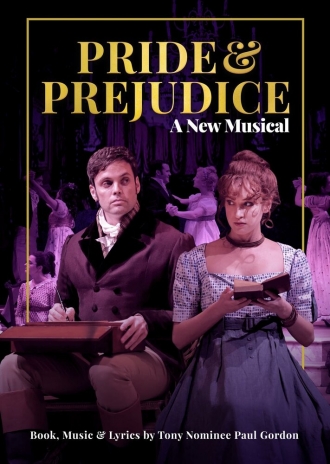 Pride and Prejudice: A New Musical (фильм 2020)