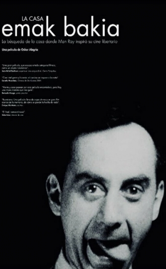 La casa Emak Bakia (фильм 2012)