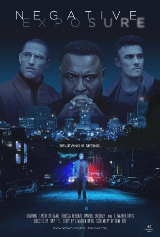 Negative Exposure (фильм 2020)