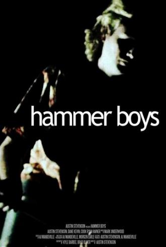 Hammer Boys (фильм 2019)