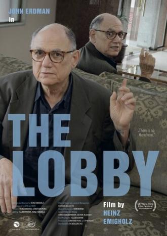 The Lobby (фильм 2020)