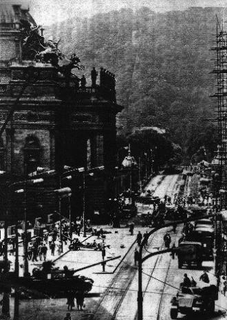 Чехословакия 1968 (фильм 1969)