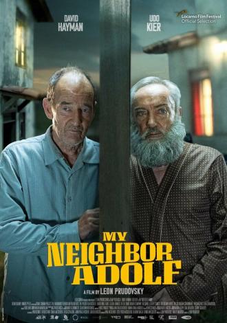 Мой сосед Адольф (фильм 2022)