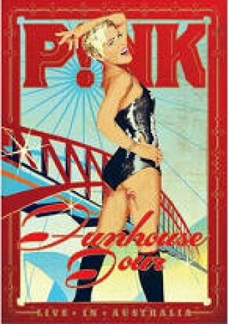 Pink: Funhouse Tour: Live in Australia (фильм 2009)