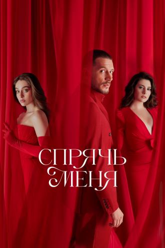 Спрячь меня (сериал 2023)