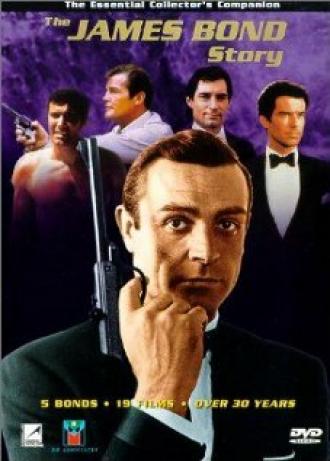 История Джеймса Бонда (фильм 1999)