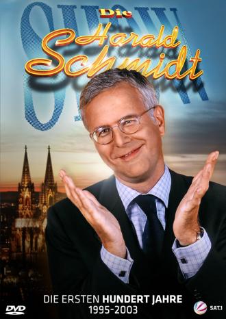 Шоу Харальда Шмидта (сериал 1995)