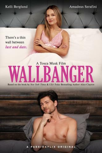 Wallbanger (фильм 2024)