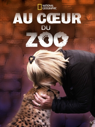 Secrets of the Zoo