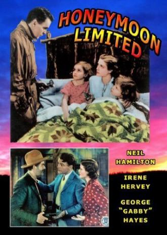 Honeymoon Limited (фильм 1935)
