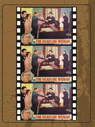 The Headline Woman (фильм 1935)