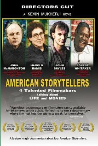 Американские рассказчики (фильм 2003)
