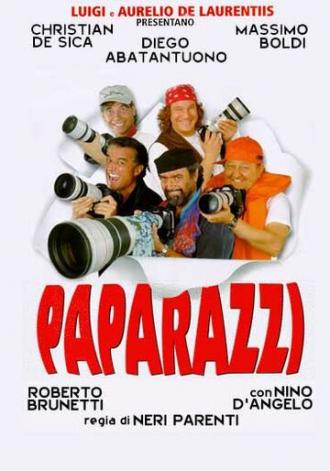 Папарацци (фильм 1998)