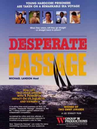 Desperate Passage (фильм 1987)